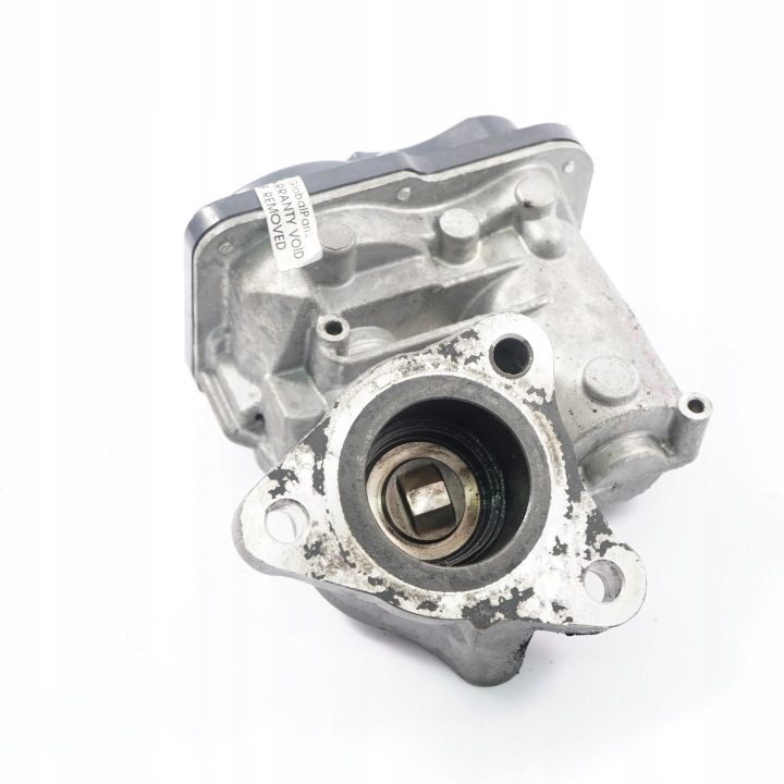 фото №10, Mercedes w415 дросельна заслінка om607 147104647r