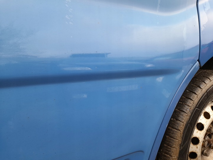 фото №8, Opel vivaro a двері правий перед праві l20p 23u