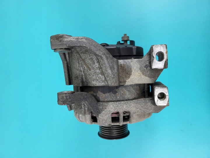 фото №3, Opel insignia b 17r 2.0 cdti генератор 39047352