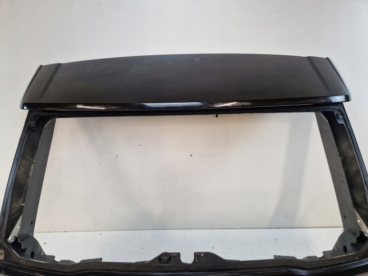 фото №6, Volvo xc60 ii 2 крышка задняя зад крышка багажника 31420451