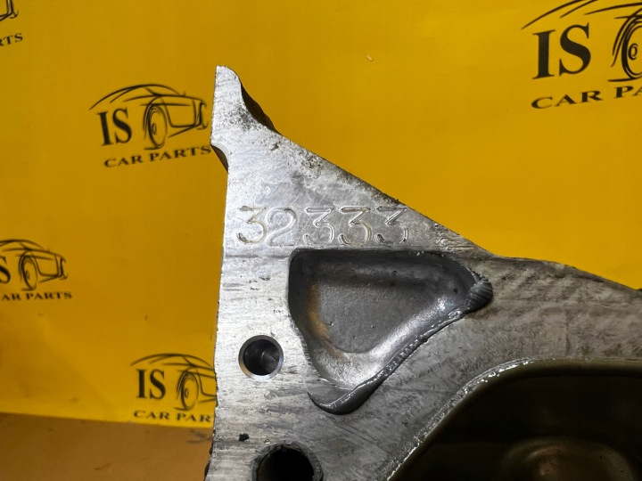 фото №11, Блок  двигуна стійка вкладиші toyota rav4 v 2.5 гібрид xa25a