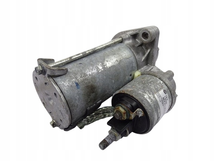 фото №7, Стартер fiat idea 1.3 d multijet 70km 2004-2012 188a9000 - 8ea011610301