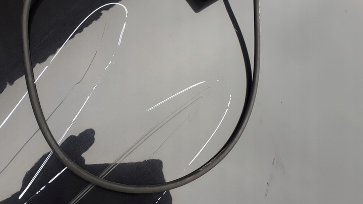 фото №8, A4 b8 s4 дверь левая левый зад задние sedan lz9y