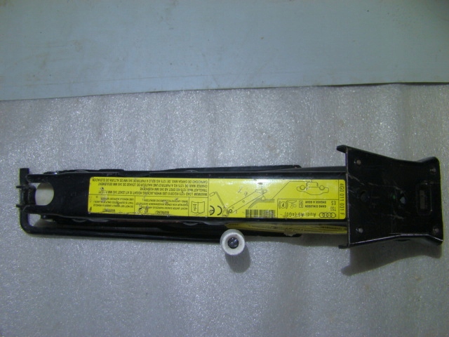 фото №1, Домкрат підйомник audi a6 a7 c7 4g0011031f 4g0011031l