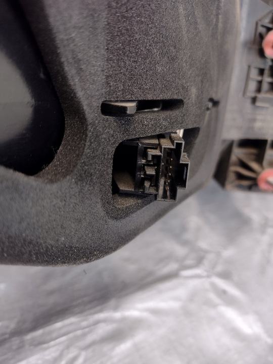 фото №14, Лампа праві зад w крило mercedes w212 sedan a2129060658