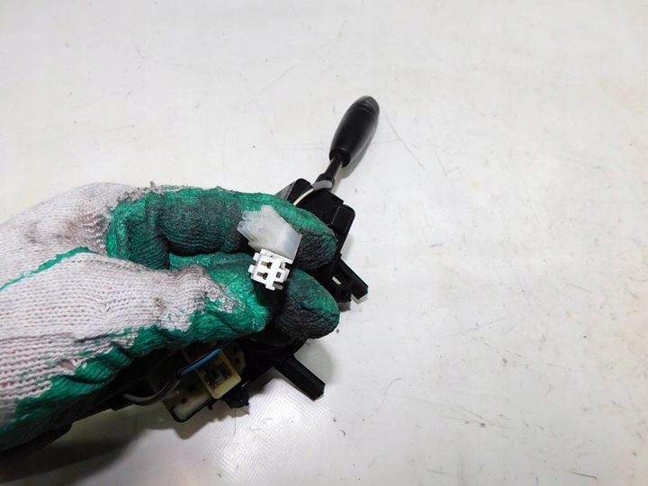 фото №10, Chevrolet aveo 1.2 2006r переключатель комбинированный