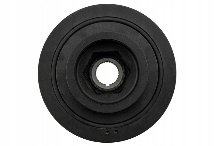 фото №10, Колесо ременное вала honda двигатель b20b cr-v 2.0 97-01