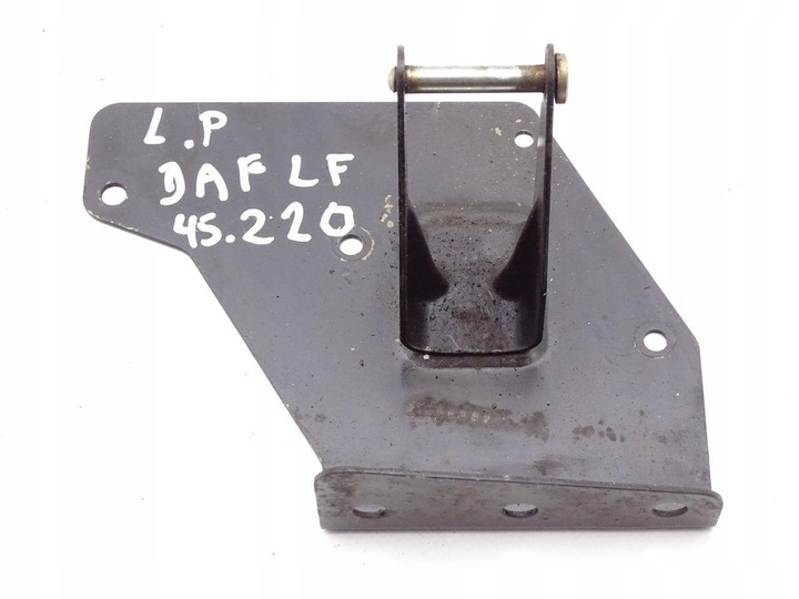 фото №1, Daf lf 45 55 06- e4/5 засов капота левый