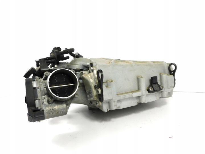 фото №8, Компрессор наддув двигателя audi a6 c7 3.0 tfsi