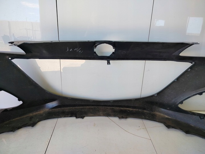 фото №7, Бампер mazda 5 v рестайлинг 10-17 бампер перед