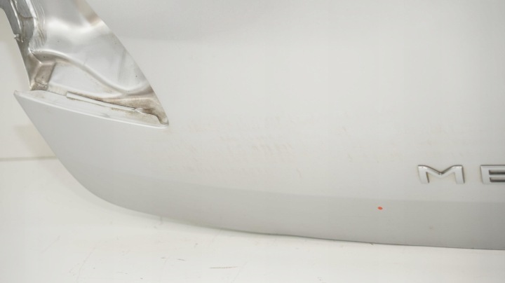 фото №6, Кришка багажника зад renault megane iii 08-12r ted69