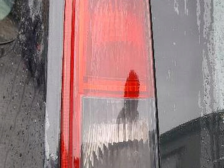 фото №1, Лампа левая задняя ford focus mk2 10209