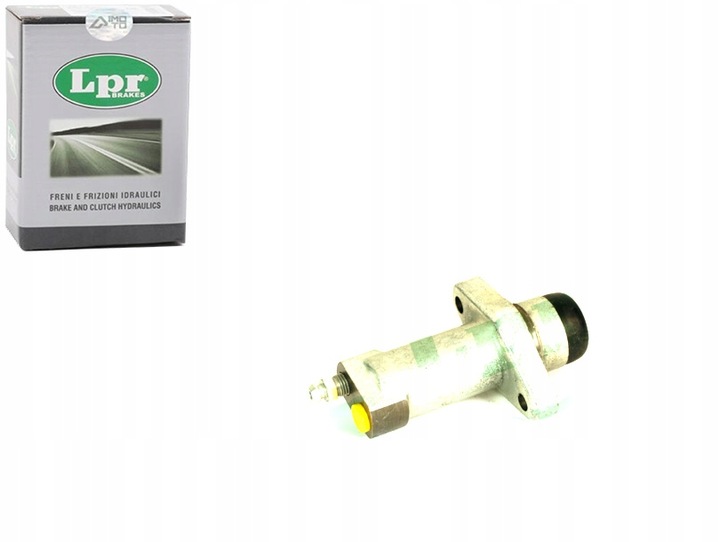 фото №1, Амортизатор зчеплення land rover discovery i range rover i 2.4d-3.9