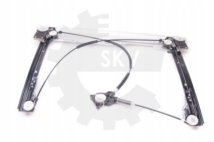 фото №10, Esen skv подъемник. стёкла