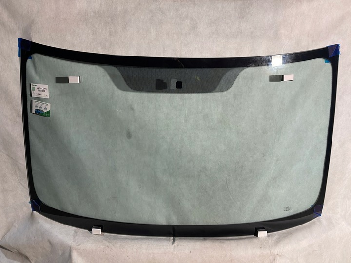 фото №1, Стекло передняя mercedes sprinter w907 / w910 po 2018-