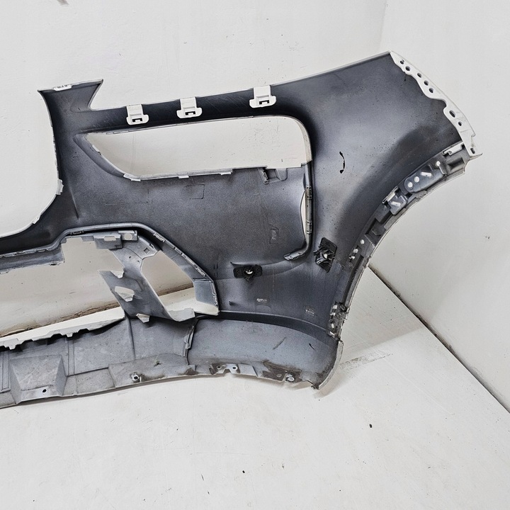 фото №13, Бампер перед переднее bmw x7 g07 lci рестайлинг м-пакет