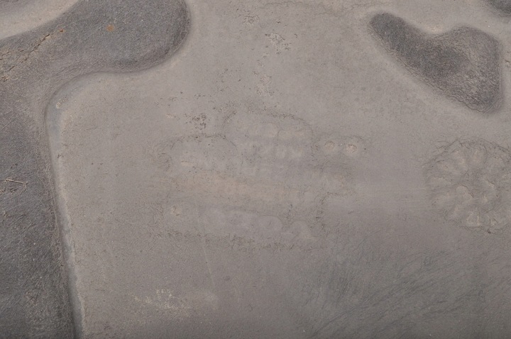 фото №7, Volvo v60 ii захист шасі 31420484 ліва