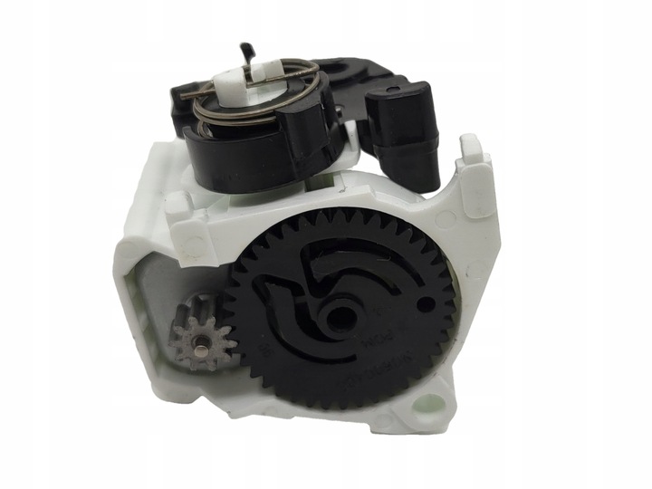 фото №15, Замок крышки багажника renault clio ii 2001- megane i 1999-2003 | 8200060917