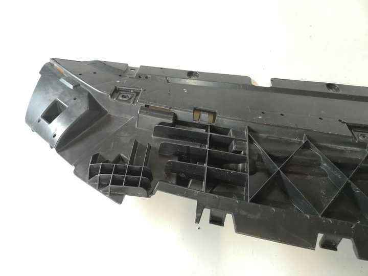 фото №8, Audi q5 80a s-line- плита захист pod бампер