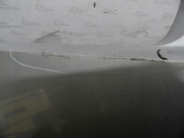 фото №8, Chevrolet captiva i рестайлінг 13r бампер перед