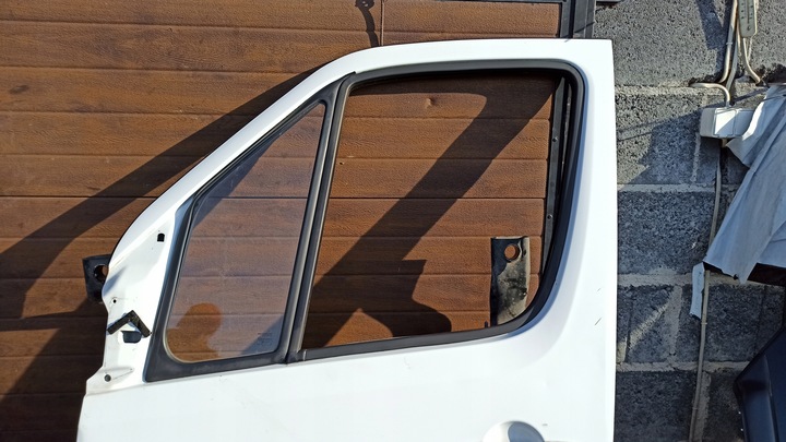 фото №2, Дверь левая перед sprinter crafter 906 06-16