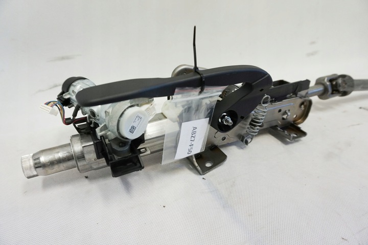 фото №7, Колонка руль vw golf vii 7 1.4 5q1419502ac