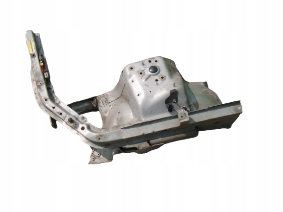 фото №1, Cadillac srx 1 i 3.6 v6 4x4 03- четверть лонжерон левая