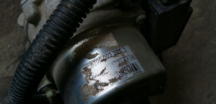 фото №6, Citroen c4 cactus 14- трансмиссия рулевая евро