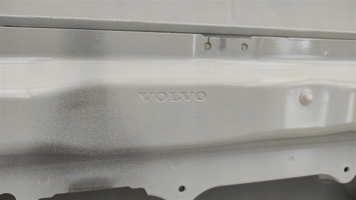 фото №9, Дверь правые перед volvo v60 s60 po 2018 31424598