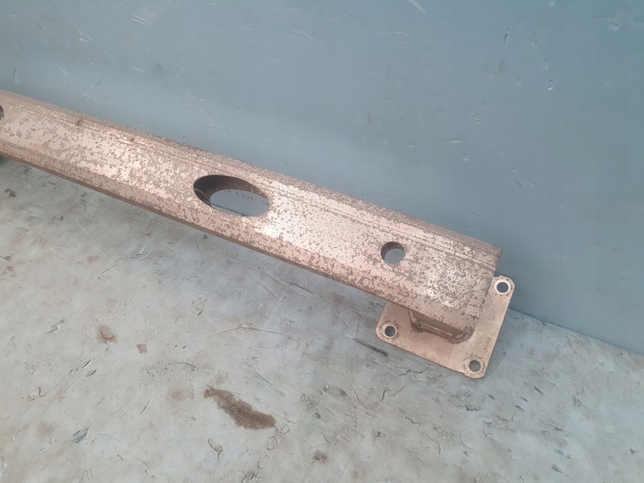 фото №3, Балка бампера expert iii jumpy iii proace ii зад