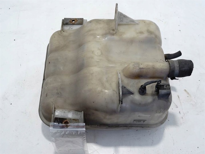 фото №5, Бачок розширювальний volvo fh12 93-01