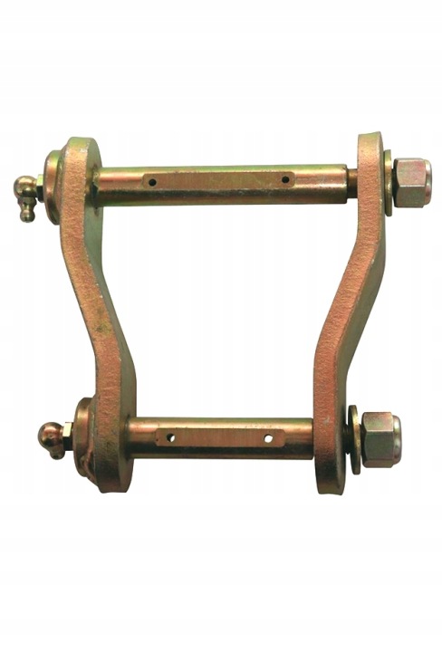 фото №11, Комплект подвески рестайлинг +20 mm mitsubishi l200 2005-2015 efs xtr 100/350