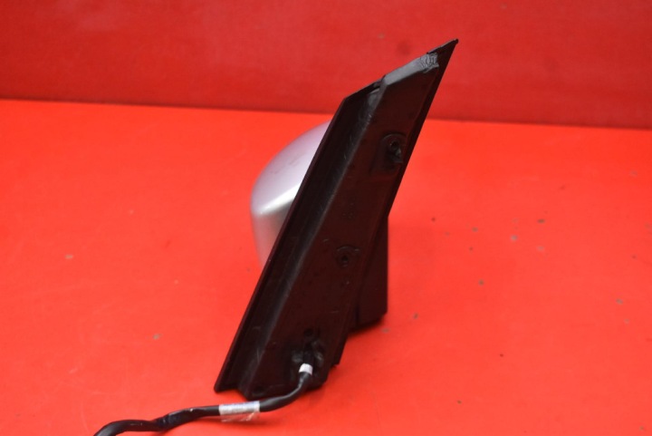 фото №5, Зеркало правое oem номер eu 034508 ford c-max mk2 14-19 8 pin