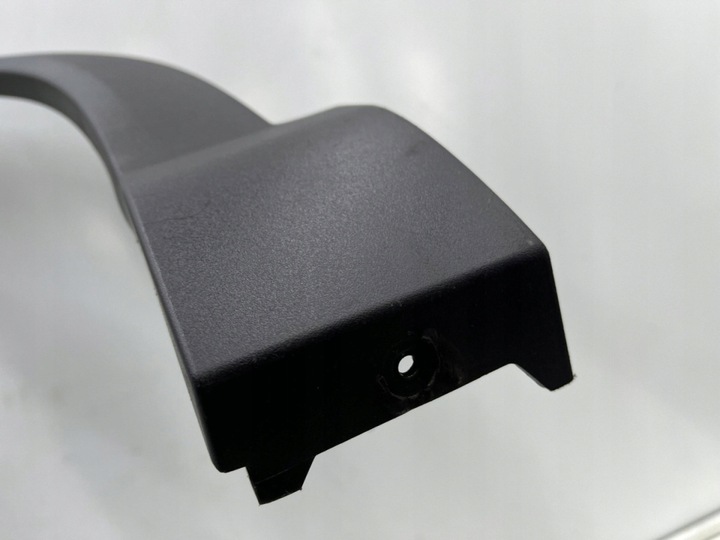 фото №15, Планка byd atto 3 21r.- ліва передня накладка край крила