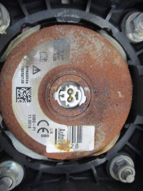 фото №7, Citroen c4 iii подушка водія 98406908zd