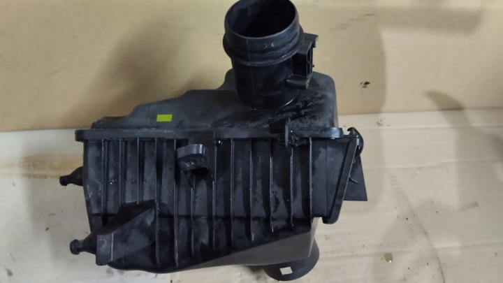 фото №7, Корпус фильтра воздуха nissan qashqai j10 1.6 2.0 16v 1021725s01