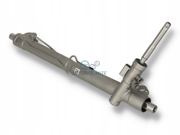 фото №6, Трансмісія рейка рульового управління ford mondeo mk4 нова планка