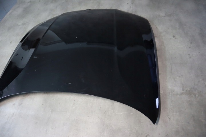 фото №12, Капот крышка двигателя bmw 3 g20 g21 оригинал