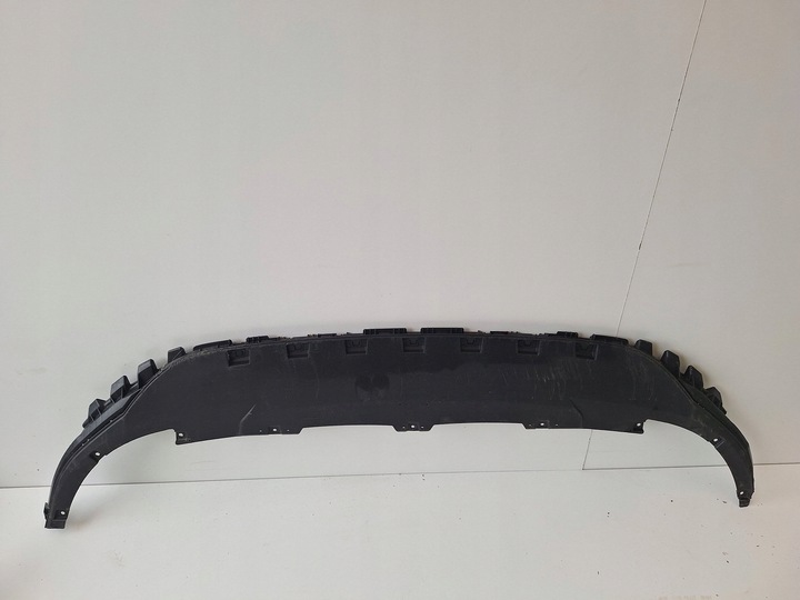 фото №1, Vw golf viii 5h0 накладка бампера перед 5h0805915 a оригінал