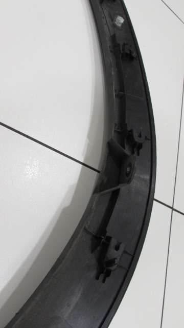 фото №7, Citroen c5 aircros планка na крило лівий зад