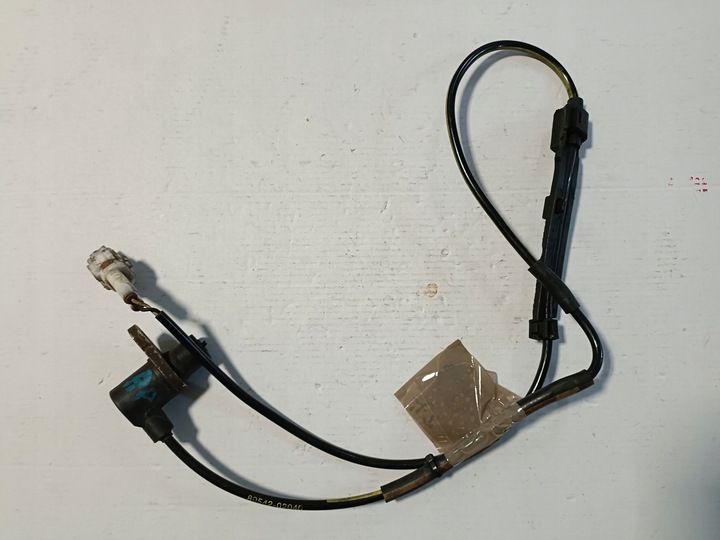 фото №8, Toyota avensis t25 датчик abs перед 89542-02040