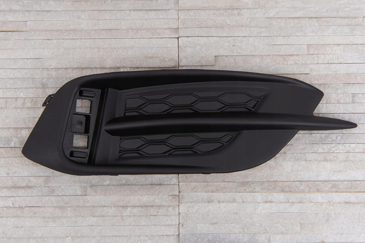 фото №7, Honda civic x 2016-2019 заглушка заднего галоген левая 71508teat00