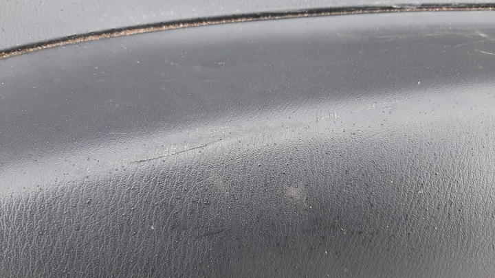 фото №5, Боковина оббивка двері багажника nissan 200sx