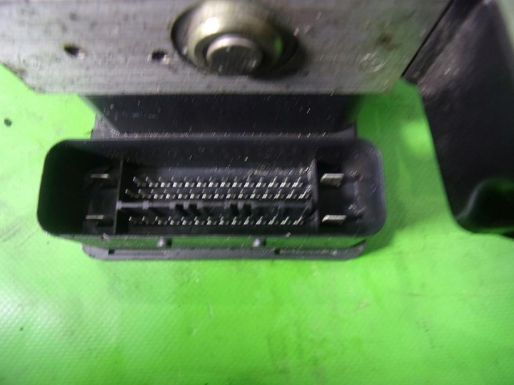 фото №7, Mazda 3 насос abs насос тормозная 10020600484