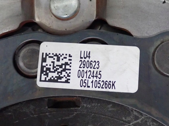 фото №10, Коробка передач коробки передач автомат dsg vdw 4drive cupra formentor 2.0 tdi 150km 23r fv