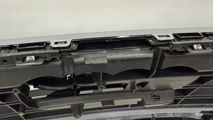 фото №14, Бампер перед audi a8 d4 рестайлинг 13-17 4h0807437f