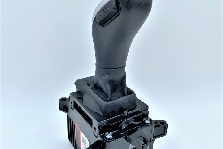 фото №15, Механізм зміни коробки передач bmw x5 f15, f85 61316832388 3.0l дизель 2016