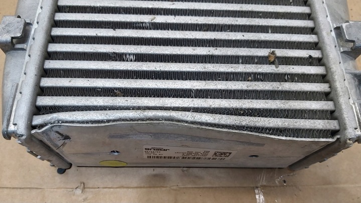 фото №7, Радиаторов интеркулер audi rs6 rs7 4k0145806b