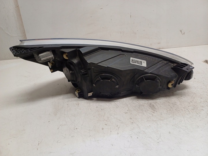 фото №8, Ford focus mk4 18- лампа ліва перед jx7b-13w030-ae