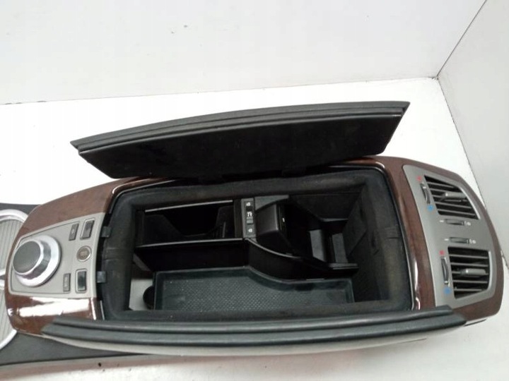 фото №8, Тунель середній e082050025 bmw seria 7 iv 2001-2008 e65/66/67/68